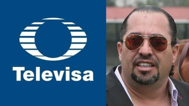 ¿En la ruina? Tras dejar 'Hoy', actor de Televisa es acusado de deber más de 19 mil pesos
