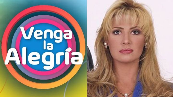 Exhibió 'prosticatálogo': Tras hundir a Televisa, villana llega a 'VLA' y arremete contra actrices