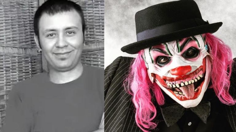 Filtran la verdadera causa de muerte del Kompayaso