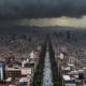 Clima en CDMX hoy 29 de octubre: Conagua alerta por lluvias y bajas temperaturas