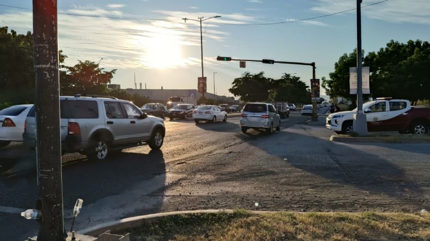 Clima en Culiacán hoy 29 de octubre: Conagua alerta por altas temperaturas, sin lluvias
