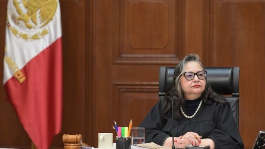 Sheinbaum reacciona a renuncia de ministros de la SCJN: Quieren llevarse "un montón de dinero"