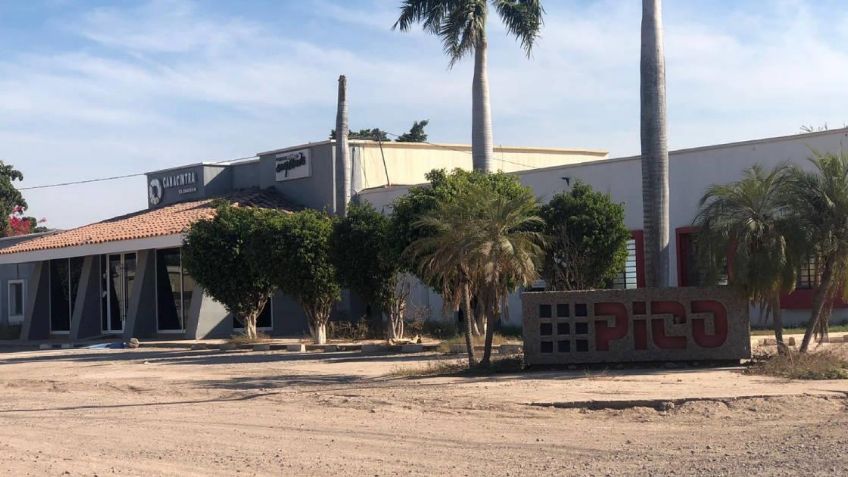 Canacintra en Ciudad Obregón expone los retos para atraer mayor inversión