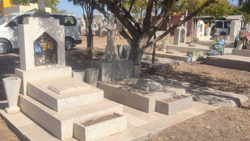 Comité de Protección Civil de Cajeme se declara listo para Día de Muertos