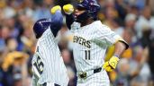 Foto ilustrativa de la nota titulada New York Mets vs Milwaukee Brewers VER EN VIVO: Juego 3 de los Play Offs en la MLB