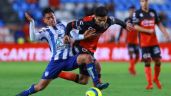 Foto ilustrativa de la nota titulada TIjuana vs Pachuca EN VIVO: Horario y dónde ver el viernes botanero de la Liga MX