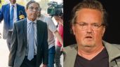 Foto ilustrativa de la nota titulada Justicia para Matthew Perry: Doctor se declara culpable de muerte del actor de 'Friends'