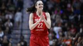 Foto ilustrativa de la nota titulada Casi unánime; Caitlin Clark gana premio como Novata del Año en la WNBA