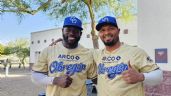 Foto ilustrativa de la nota titulada Dos extranjeros causan baja con Yaquis; llegan a ocupar sus lugares Anthony Alford y Anthony García