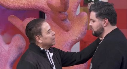 ¿No fueron sinceros? Filtran la verdad tras el reencuentro de Paul Stanley y Mario Bezares