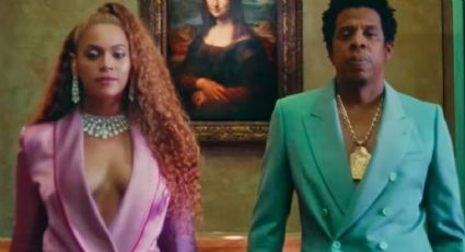 Surgen nuevas acusaciones de abuso contra Beyoncé y Jay-Z: "Son una parejita desagradable"