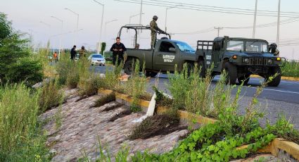 Amanecen narcomantas en Culiacán: El Cártel de Sinaloa le deja mensaje a Claudia Sheinbaum