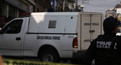 Código Rojo: Al interior de una vivienda, localizan 3 cuerpos sin vida en Perote, Veracruz