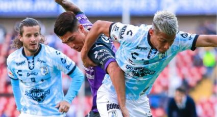 Mazatlán vs Querétaro VER EN VIVO: Jornada 11 del Apertura 2024 de la Liga MX