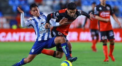 TIjuana vs Pachuca EN VIVO: Horario y dónde ver el viernes botanero de la Liga MX