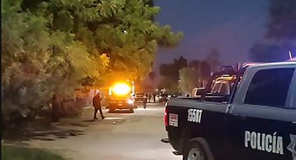 Hombre resulta lesionado en agresión a balazos al norte de Hermosillo, Sonora