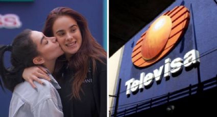 ¿Televisa se opone? Esta sería la razón que separaría a Gala Montes y Karime