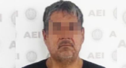 Detenido en Baja California: Francisco mató a su concubina de un disparo en la cabeza