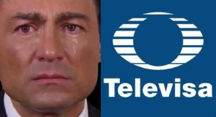 ¿Es gay? Televisa confirma inesperado secreto de Fernando Colunga y hunde a TV Azteca