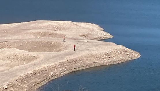 Preocupa incremento de inseguridad ante falta de trabajo en el Valle del Yaqui por sequía