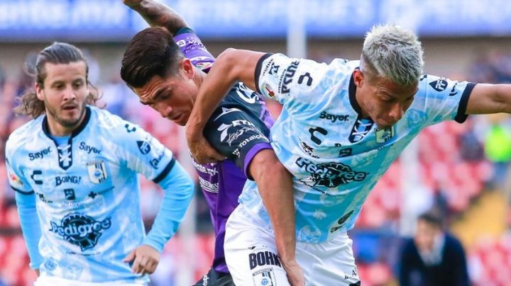 Mazatlán vs Querétaro VER EN VIVO: Jornada 11 del Apertura 2024 de la Liga MX