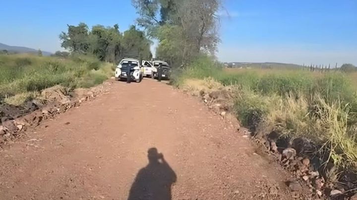 Mañana sangrienta en Salamanca: CSRL deja 12 cuerpos con mensajes amenazantes