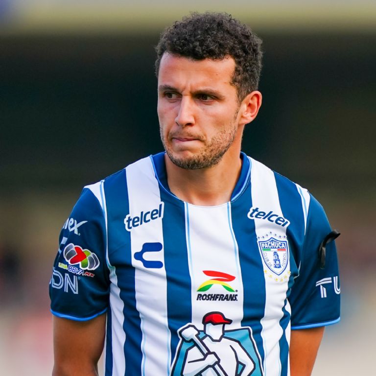 Tijuana vs Pachuca EN VIVO