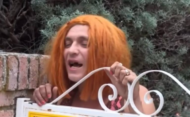 Camilo Blanes comparte perturbadora FOTO