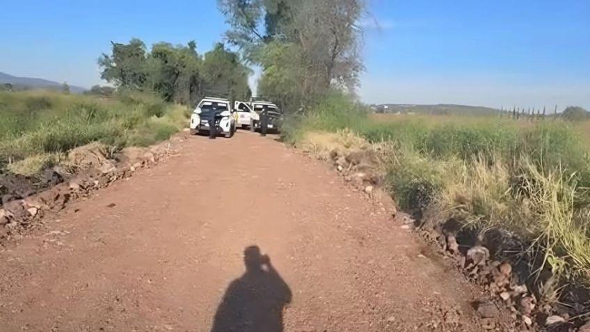 Mañana sangrienta en Salamanca: CSRL deja 12 cuerpos con mensajes amenazantes