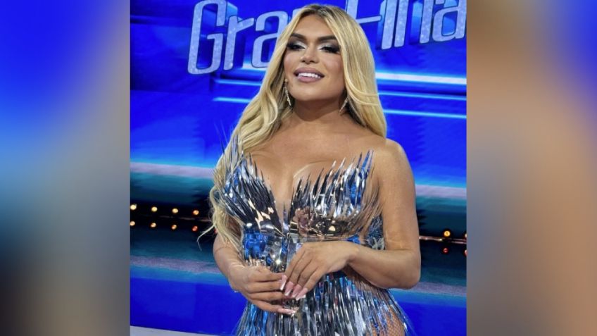 ¿Lujos y viajes? Wendy Guevara en esto gastaría sus 4mdp tras ganar 'La Casa de los Famosos'