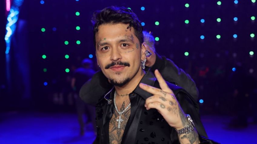 Nodal pospone más conciertos y explican cuál es la enfermedad que padece