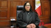 Foto ilustrativa de la nota titulada Se va la presidenta de la SCJN; renuncia Norma Piña en un "acto de congruencia y respeto"