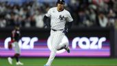 Foto ilustrativa de la nota titulada New York Yankees vs Los Angeles Dodgers VER EN VIVO: Juego 5 de la Serie Mundial