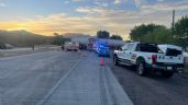 Foto ilustrativa de la nota titulada Sonora: Una mujer pierde la vida en accidente carretero en tramo Nogales-Ímuris