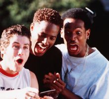 Los hermanos Wayans confirman el regreso de 'Scary Movie' con una sexta entrega para 2025