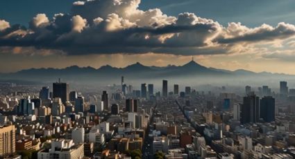 Clima en CDMX hoy 30 de octubre: Conagua alerta por bajas temperaturas y lluvias