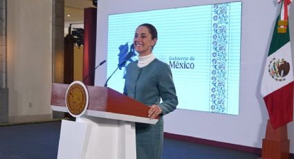 Sheinbaum enviará Ley Orgánica del Gobierno de México para crear nuevas secretarías