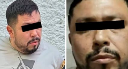 Capturan por tercera vez a 'El Rey de la Piedra', peligroso narcotraficante de la CDMX