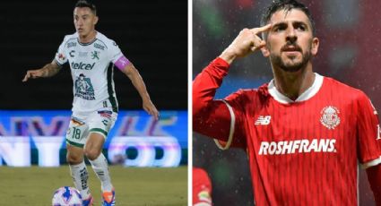 Liga MX EN VIVO: ¿Cuándo, dónde y a qué hora ver el Toluca vs León de la jornada 15?