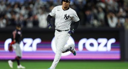 New York Yankees vs Los Angeles Dodgers VER EN VIVO: Juego 5 de la Serie Mundial