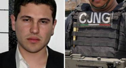 Sicario de 'El Mayito Flaco' revela secretos de la alianza entre Los Chapitos y el CJNG