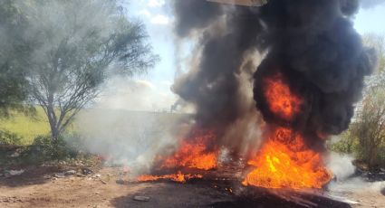 El Cuerpo de Bomberos de Cajeme se suma al cuidado de agua por sequía