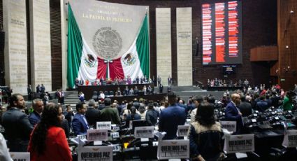 Cámara de Diputados aprueba en lo general la reforma de supremacía constitucional