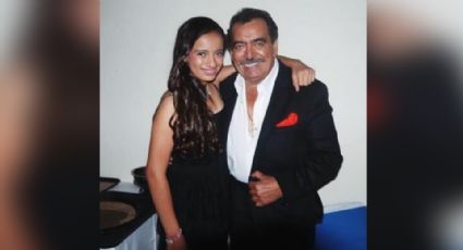 Sufrió un infarto: Hija de Joan Sebastian sufre dolorosa muerte y fans lloran su perdida