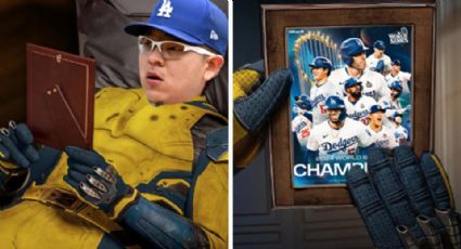 Dodgers gana la Serie Mundial 2024 y los memes contra Julio Urías no se hacen esperar