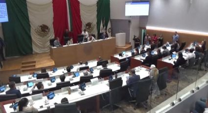 En fast track, Congreso de Sonora aprueba la Reforma de Supremacía Constitucional