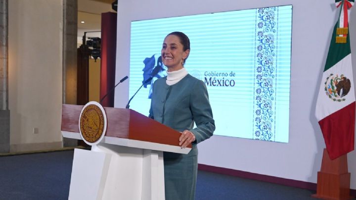 Sheinbaum enviará Ley Orgánica del Gobierno de México para crear nuevas secretarías
