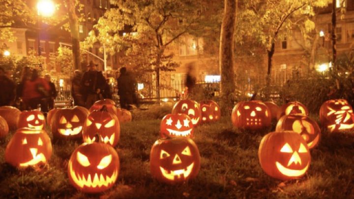 Origen y significado del Halloween: ¿Por qué se celebra el 31 de octubre?