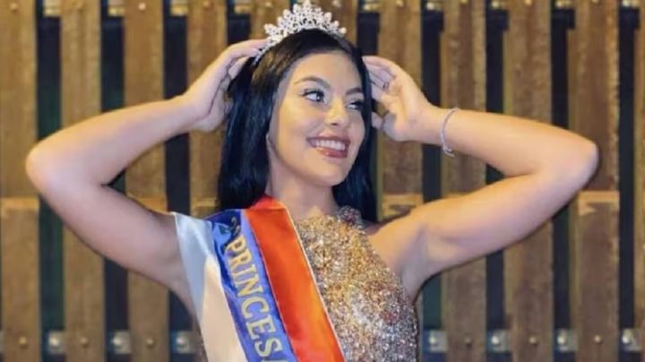 A sus 21 años, influencer pierde la vida en un trágico accidente vial; su 'asesino' huyó