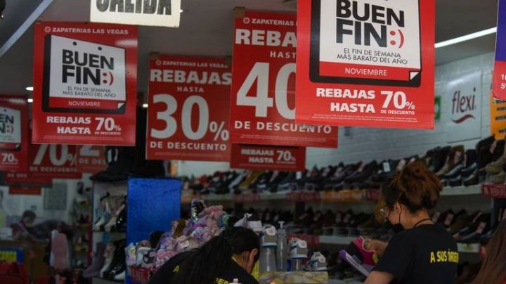 Está listo el comercio sonorense para la gran fiesta comercial